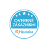 Heureka - ověřeno
