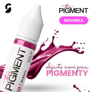 Predstavujeme The Pigment 💋 Vegánske pigmenty vyvinuté vo Viedni s viac ako štyridsaťročným know how v oblasti PMU,...