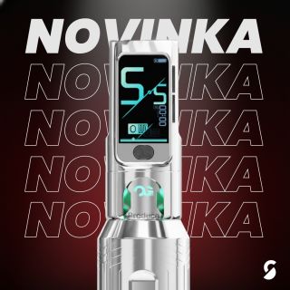 👉 NOVINKA 👈 OG Pioneer Fury II v striebornej farbe prichádza s pevným 4,2 mm zdvihom a výkonom, ktorý udrží tempo aj pri...